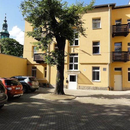 Apartamenty Edk Jelenia Gora Exterior photo