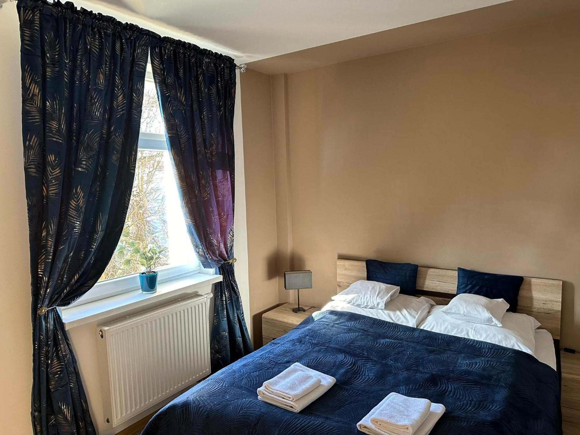 Apartamenty Edk Jelenia Gora Exterior photo