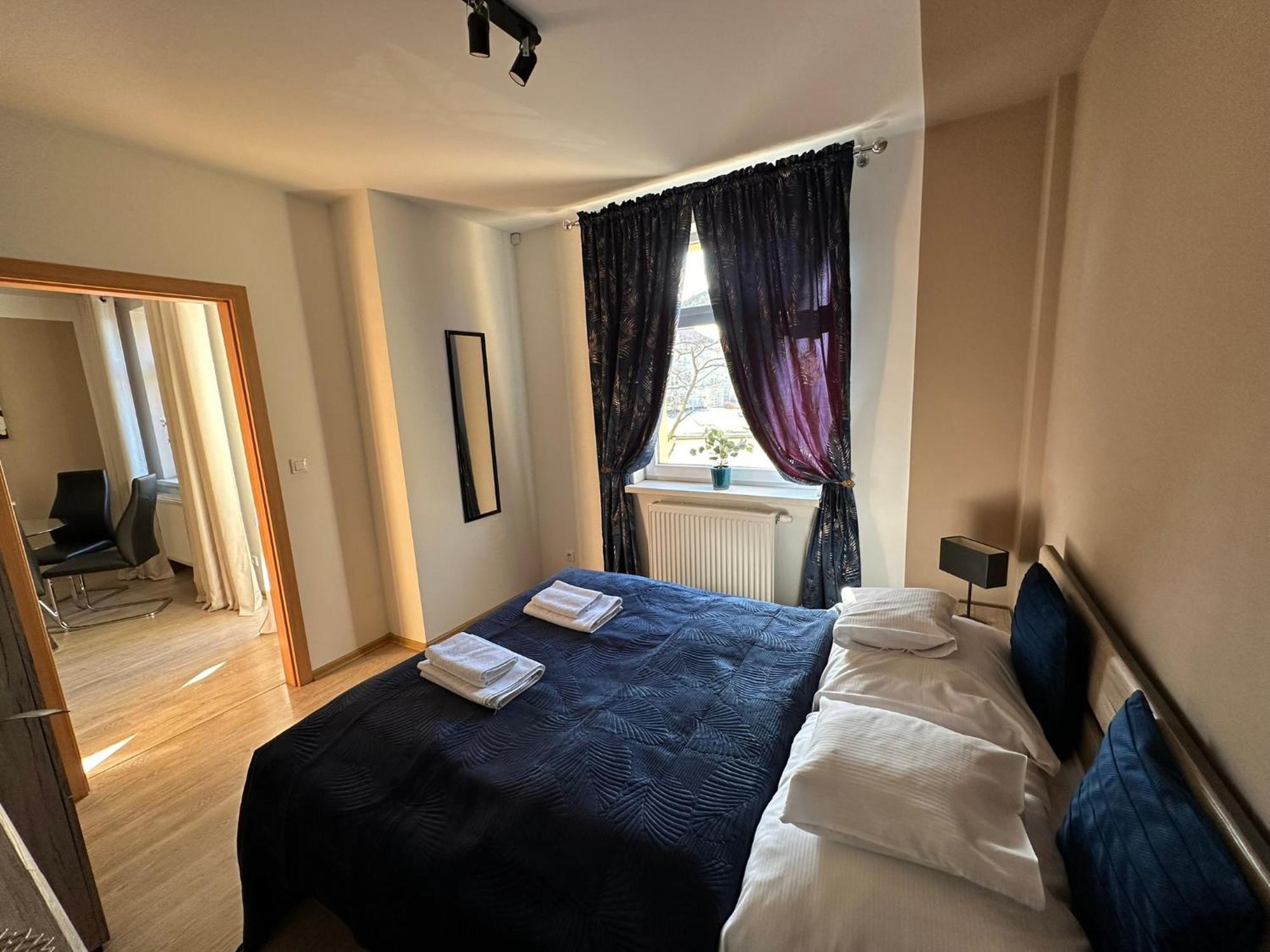 Apartamenty Edk Jelenia Gora Exterior photo