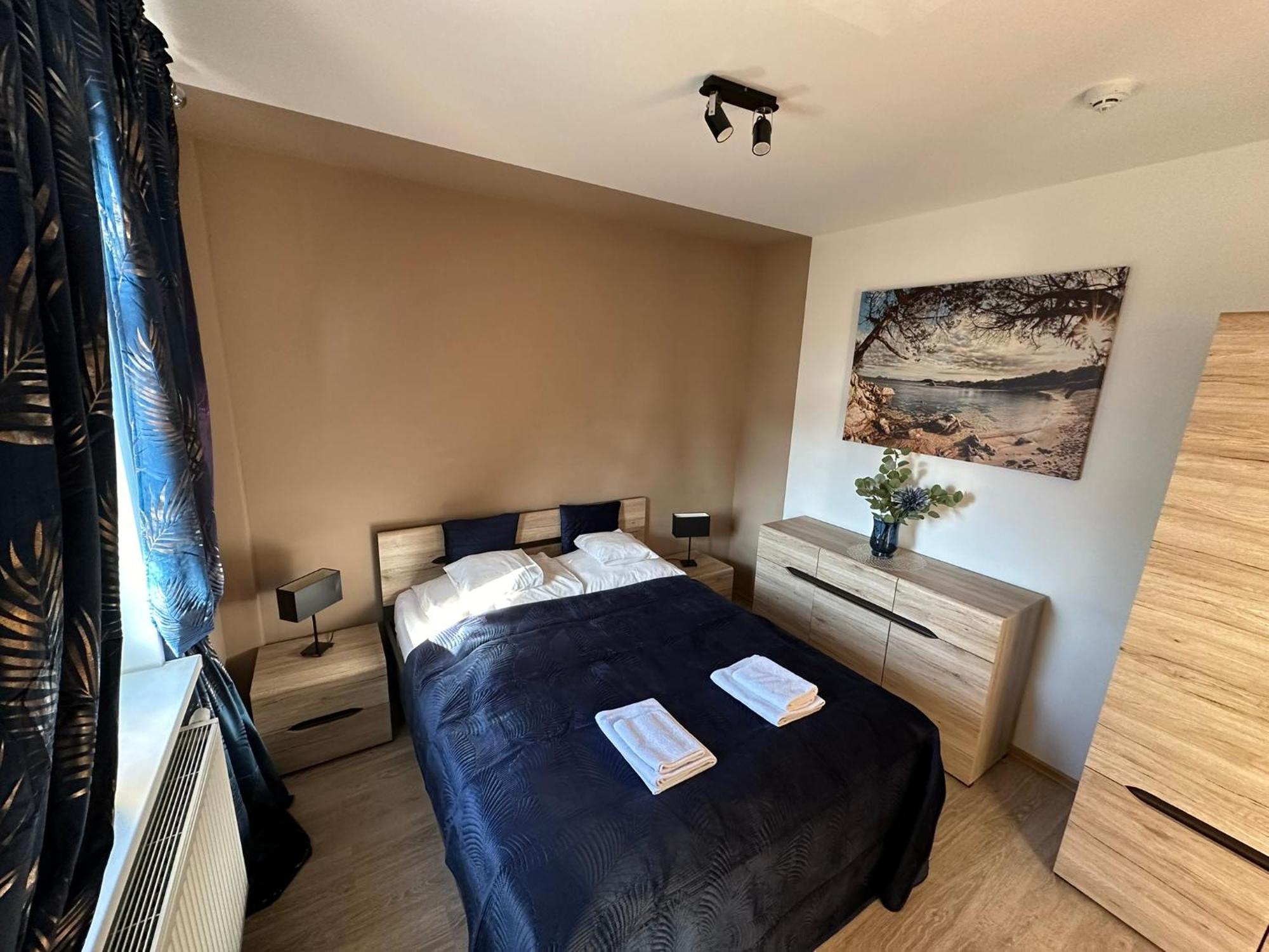 Apartamenty Edk Jelenia Gora Exterior photo
