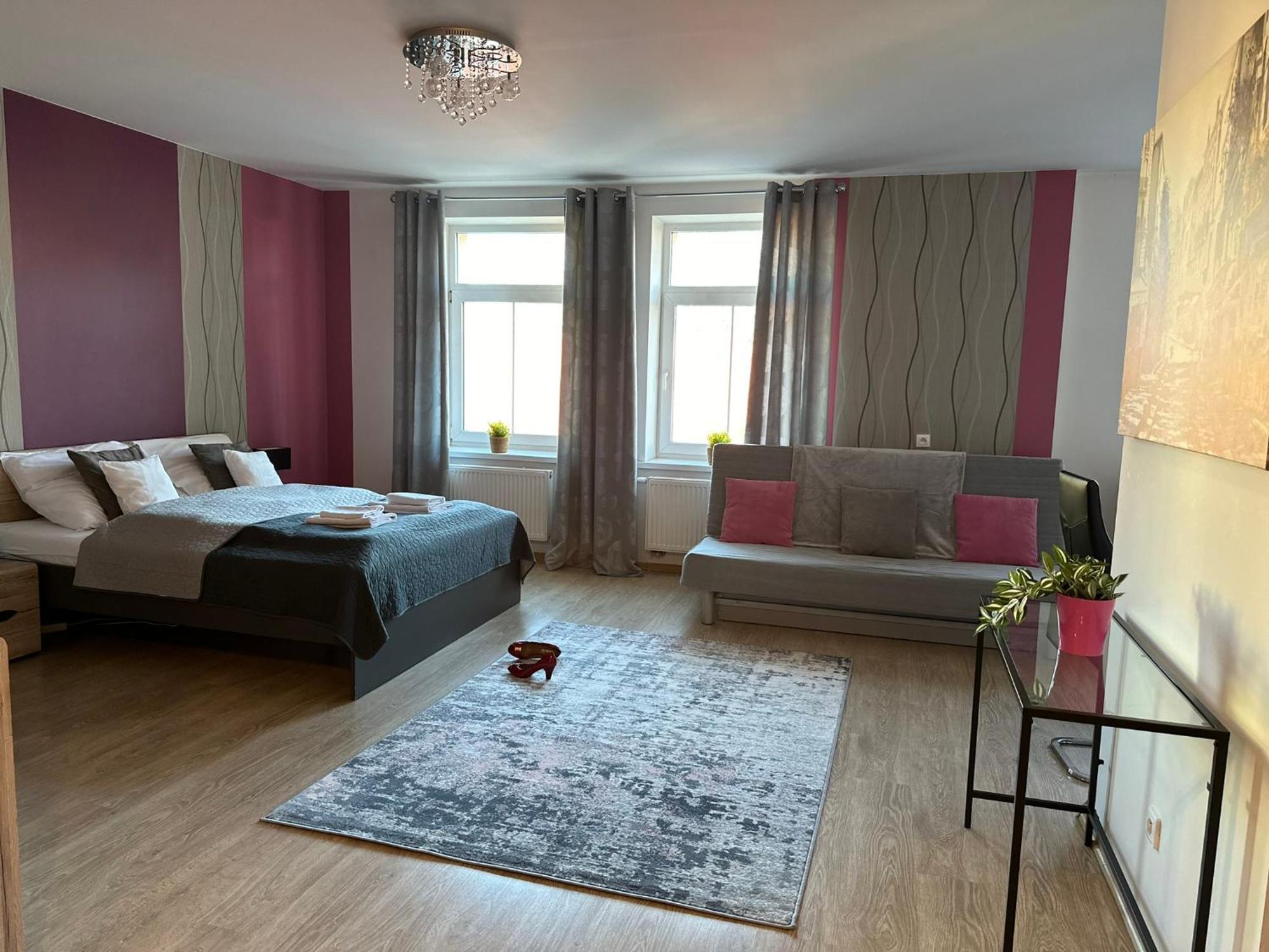 Apartamenty Edk Jelenia Gora Exterior photo
