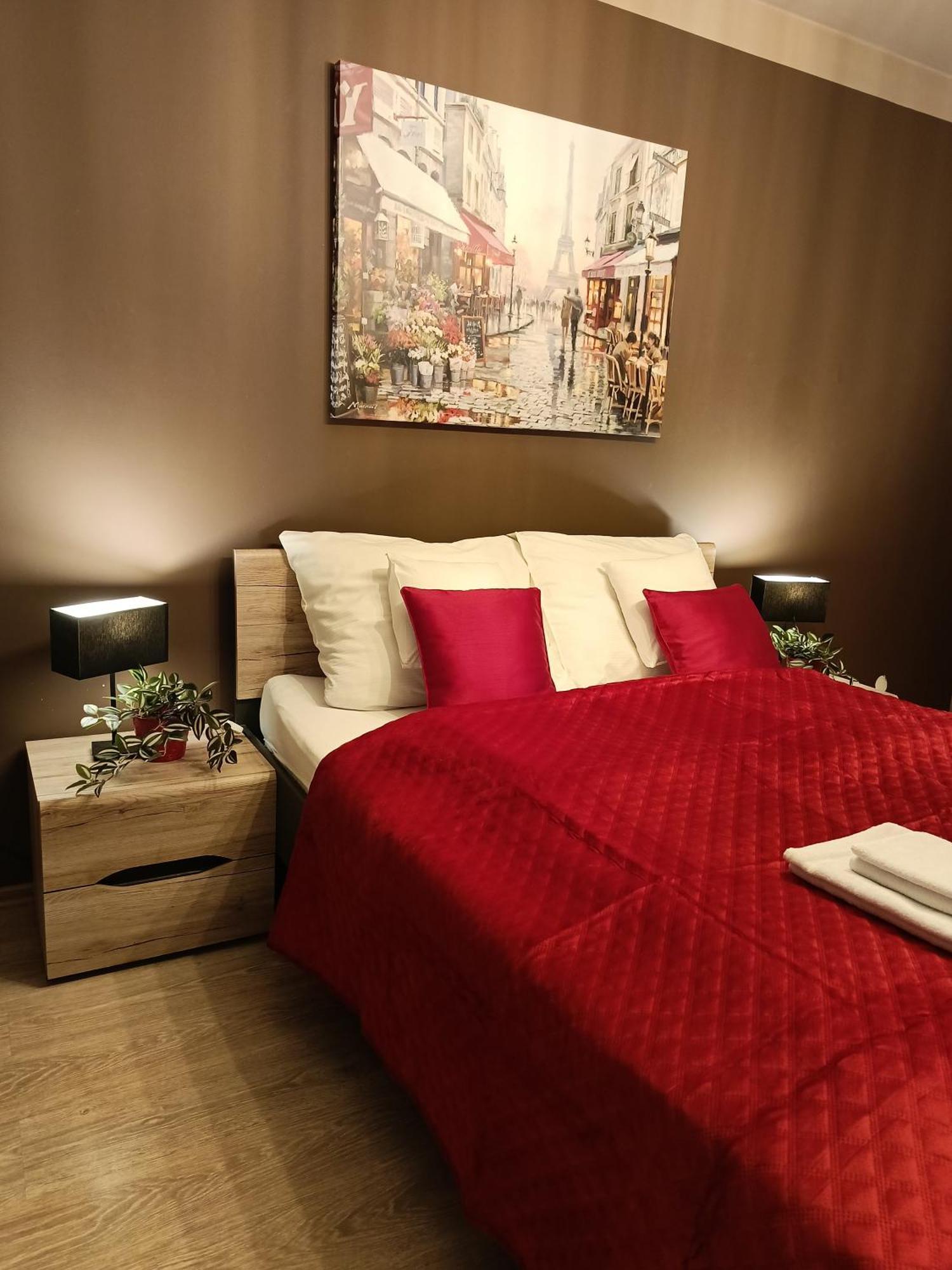 Apartamenty Edk Jelenia Gora Room photo